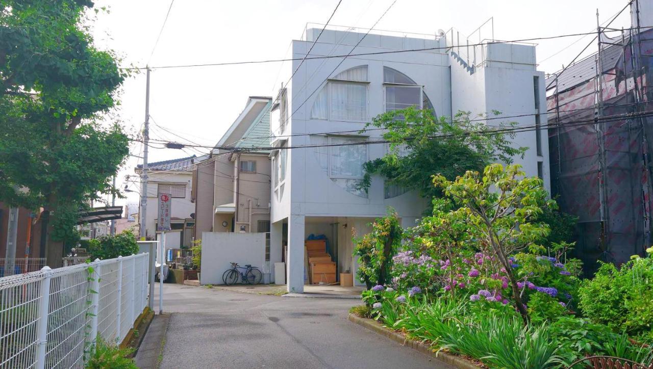 Xinyuan House Séjour chez l'habitant Tōkyō