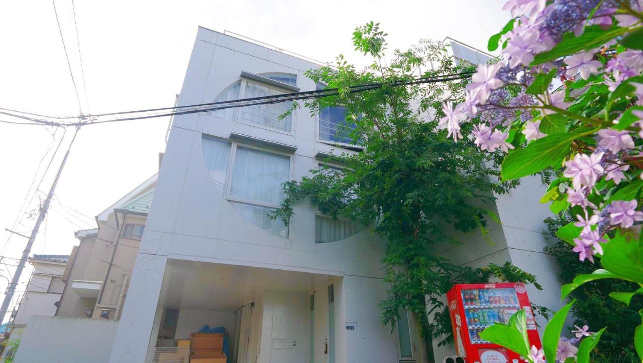 Rum i privatbostad Xinyuan House